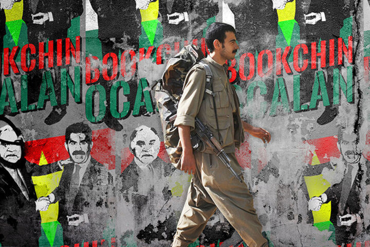 N'abandonnons pas la démocratie directe du Rojava 