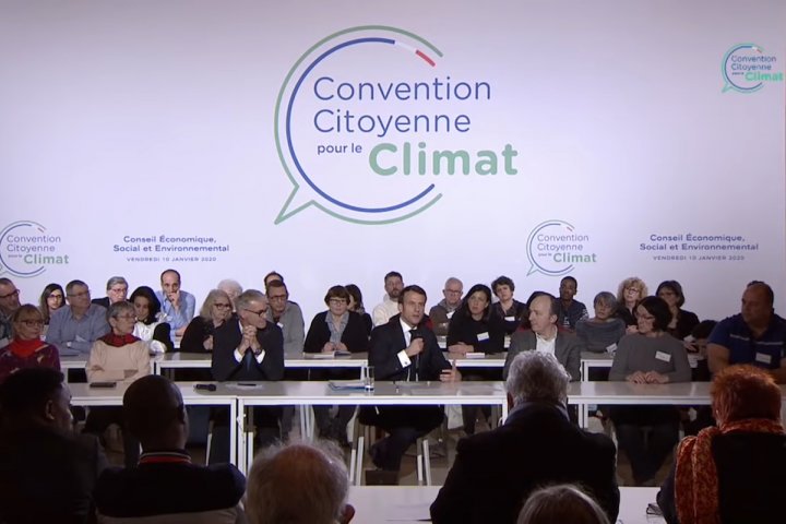 Le référendum sur le climat face aux obstacles et aux oppositions