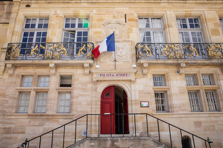 Reporterre sur Radio Occitanie : la répression des militants écolos 