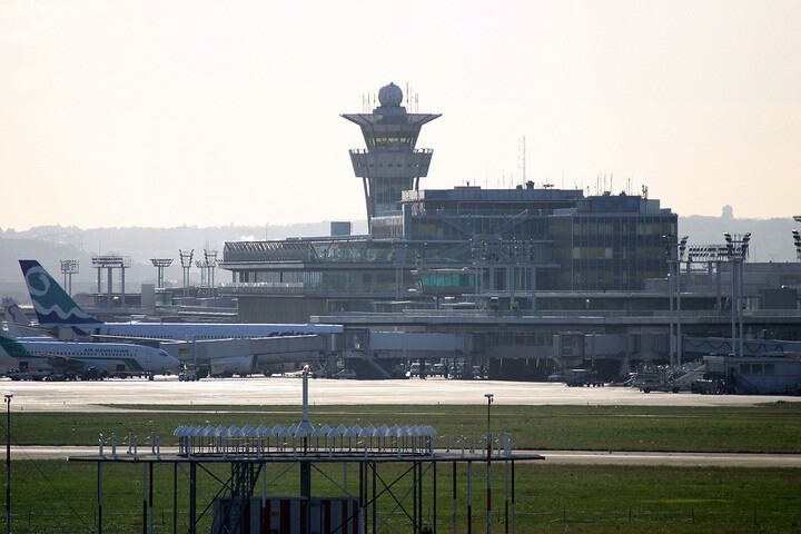 L'aéroport d'Orly ferme son terminal 4