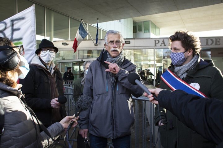 Le tribunal ordonne l'expulsion de la Zad de Gonesse