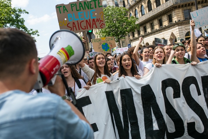La France ne respectera pas ses objectifs climat pour 2030 selon une nouvelle étude
