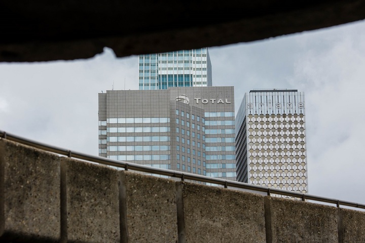 Un premier actionnaire rejette la stratégie climat de Total