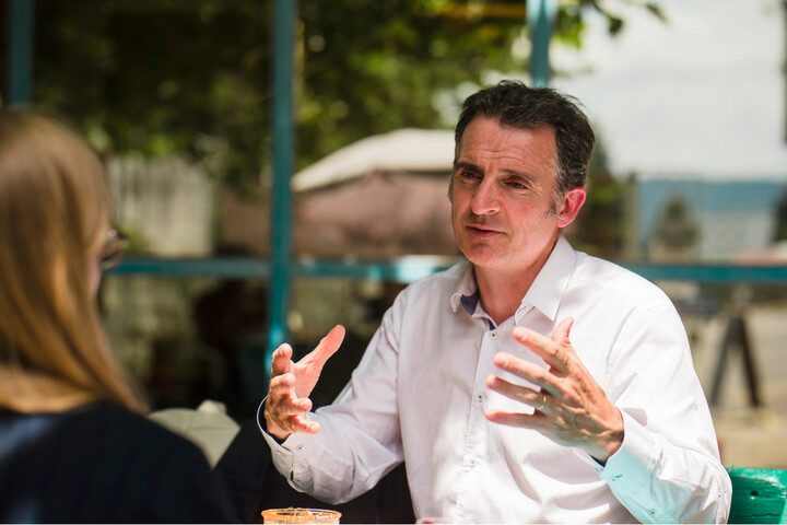 Éric Piolle placé en garde à vue pour soupçons de «<small class="fine d-inline"> </small>favoritisme<small class="fine d-inline"> </small>»