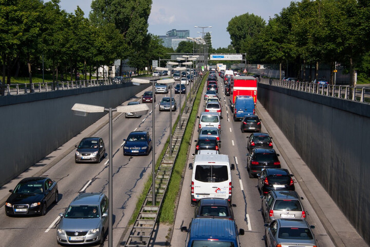 Les automobilistes ne payent pas le coût de leurs nuisances