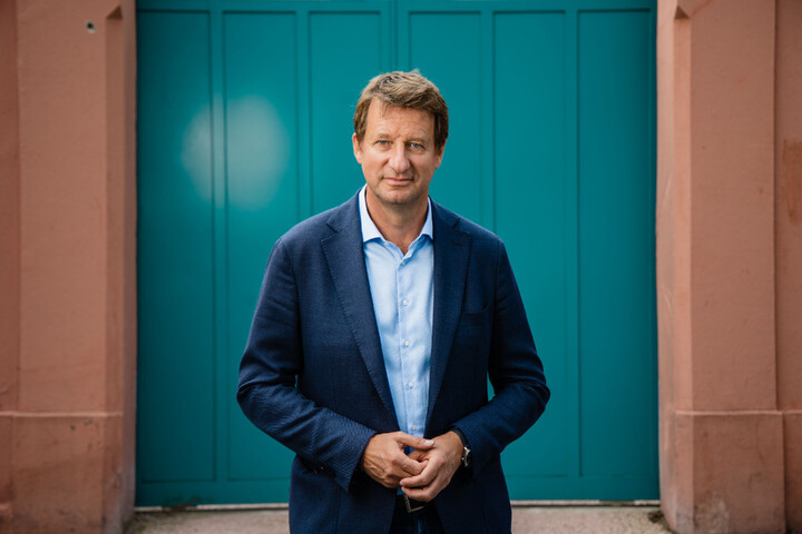 Yannick Jadot : «<small class="fine d-inline"> </small>Un seul objectif, gagner<small class="fine d-inline"> </small>!<small class="fine d-inline"> </small>»