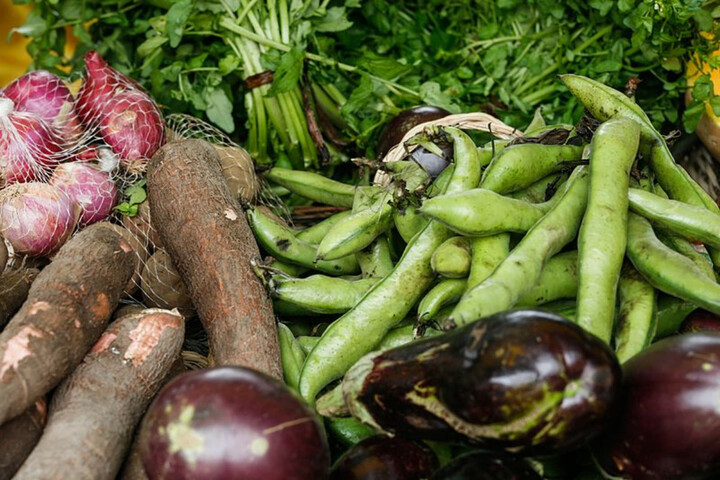 L'agriculture bio tente de passer à la vitesse supérieure