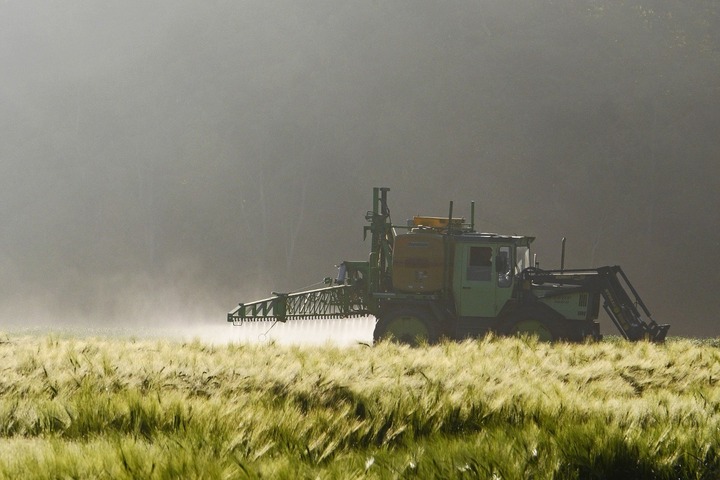 Les coûts des pesticides pour la collectivité dépassent les bénéfices de leurs fabricants