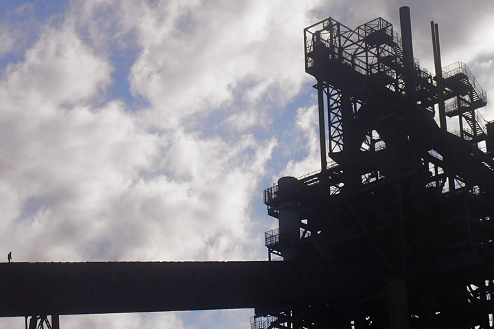 Pollution chimique à Fos-sur-Mer : ArcelorMittal mis en examen