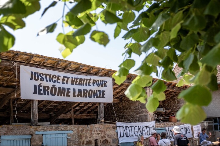 Paysan tué par un gendarme : la famille craint un non-lieu