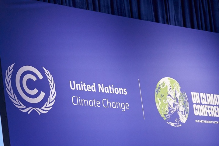 <span class="caps">COP27</span> : à Bonn, «<small class="fine d-inline"> </small>aucune avancée<small class="fine d-inline"> </small>» pour le climat