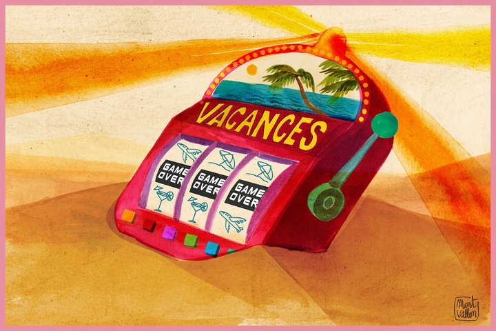 Vacances : et si on arrêtait le tourisme<small class="fine d-inline"> </small>?