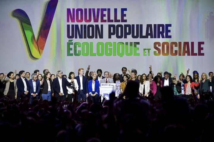 Taxer les superprofits : la Nupes demande un référendum