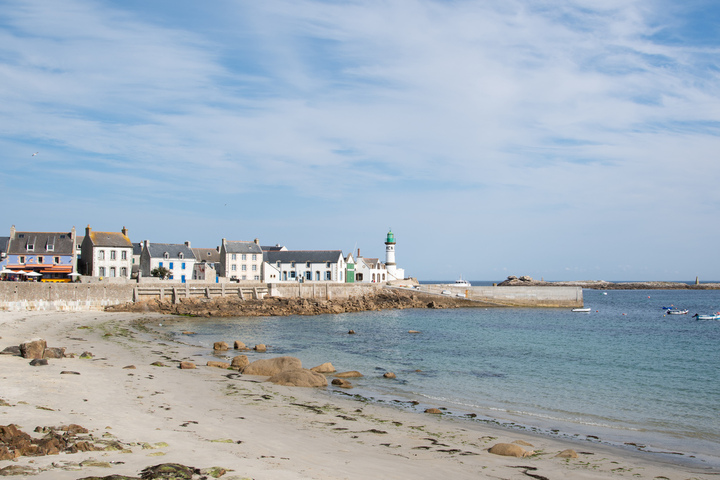  Sur l'île de Sein, «<small class="fine d-inline"> </small>la sobriété, ça fait dix ans qu'on y travaille<small class="fine d-inline"> </small>»