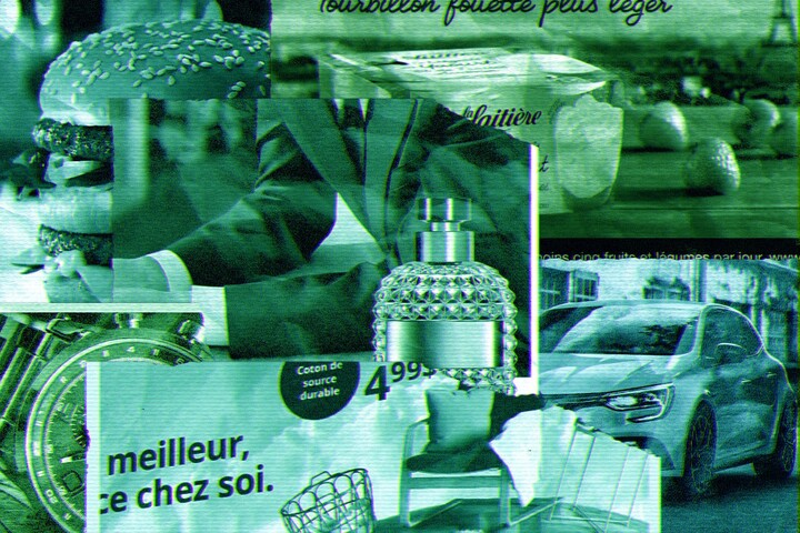 Publicité : la surenchère du greenwashing