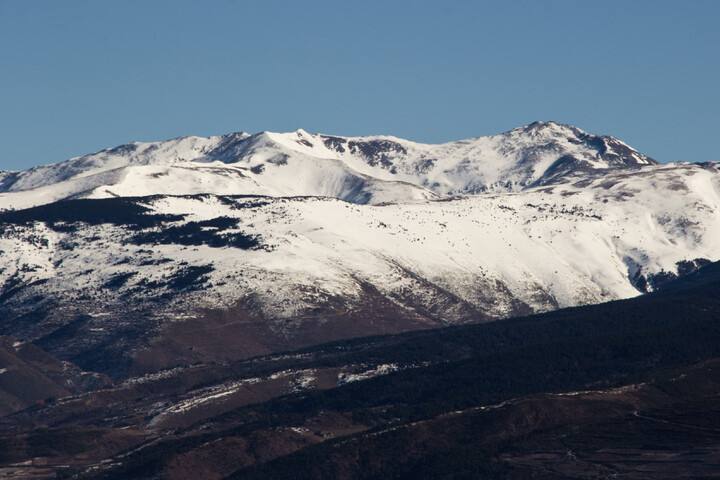 Le ski, quel avenir face au défi climatique<small class="fine d-inline"> </small>?