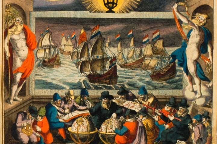 Écouter la mer, plutôt que la dominer : la leçon des Océaniens