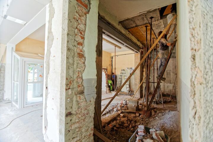 MaPrimeRénov' revient, mais votre dossier a peu de chances de passer