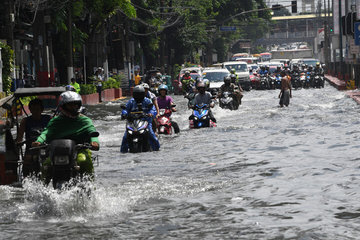 Pourquoi El Niño ne devrait pas être extrême cette année