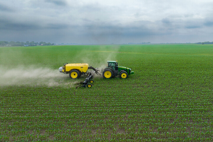 Évaluation des pesticides : l'autorité européenne reconnaît des défaillances