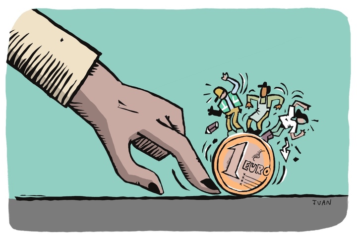 L'économie sociale et solidaire : un acteur de poids au budget public minuscule