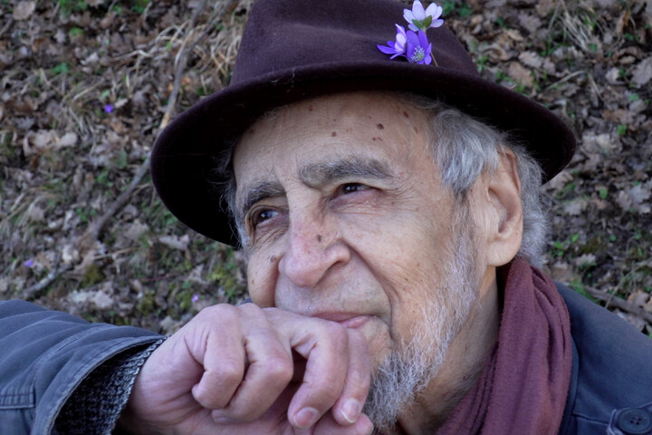 Pierre Lieutaghi, un humaniste pionnier pour le <span class="caps">XXI</span><sup class="typo_exposants">e</sup> siècle