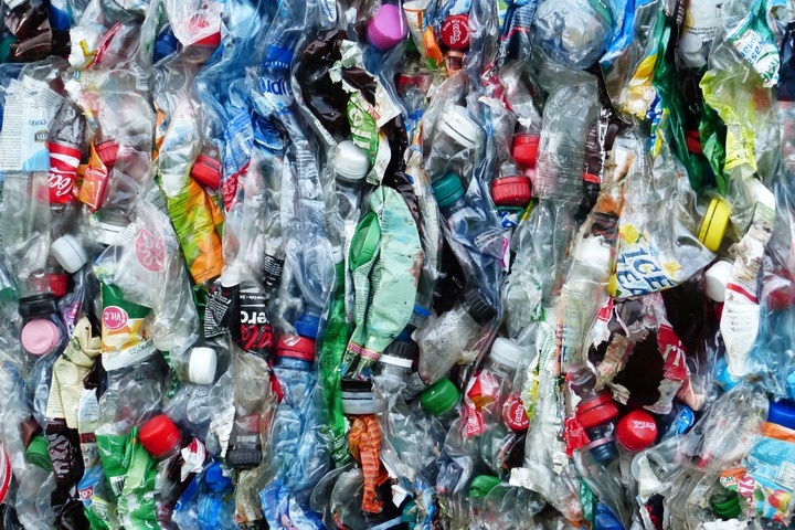 Au Parlement européen, l'échec de la lutte contre le plastique