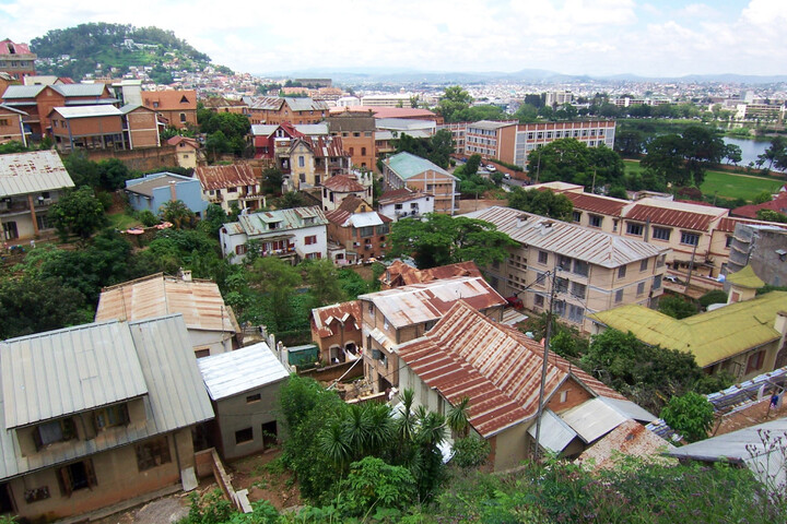 À Madagascar, une chaleur jamais vue depuis quarante ans