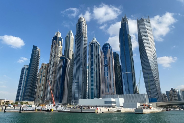 <span class="caps">COP28</span> à Dubaï : des activistes craignent pour leur sécurité