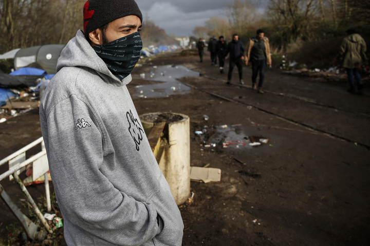 Les migrations sont largement dues au changement climatique 