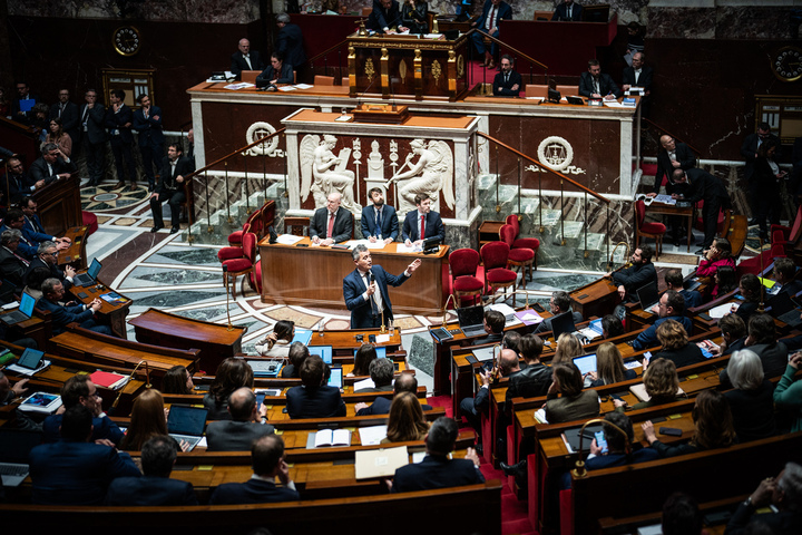 Le rejet de la loi Asile et Immigration, une victoire pour les écologistes 