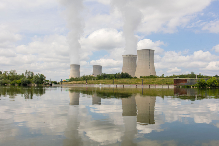«<small class="fine d-inline"> </small>Pourquoi la relance du nucléaire est un mirage<small class="fine d-inline"> </small>» 