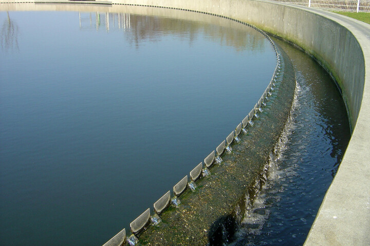 Le gouvernement veut irriguer nos champs avec les eaux usées