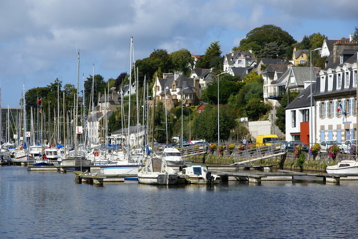«<small class="fine d-inline"> </small>En Bretagne, le marché des résidences secondaires doit être régulé<small class="fine d-inline"> </small>»