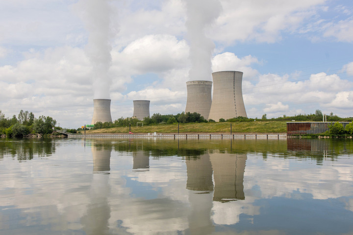 Souveraineté énergétique : les renouvelables sacrifiées sur l'autel du nucléaire