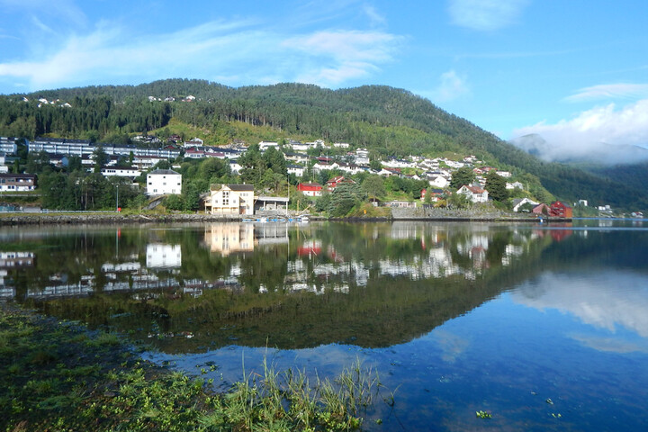 La Norvège autorise le déversement de déchets miniers dans un fjord