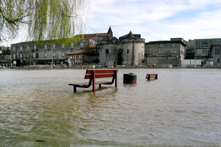 Vivre à +4 °C : le gouvernement prépare son plan