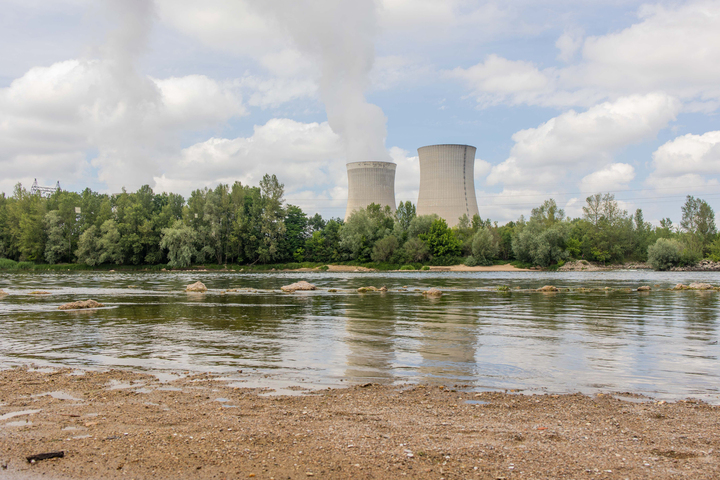 Mines, déchets... «<small class="fine d-inline"> </small>L'imaginaire du nucléaire est hors-sol<small class="fine d-inline"> </small>»