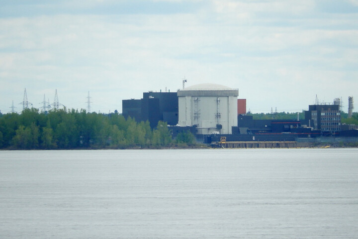 Le Québec tenté par le nucléaire, douze ans après s'en être séparé