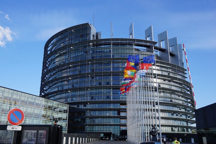 Accord de Paris : l'Europe n'investit pas assez