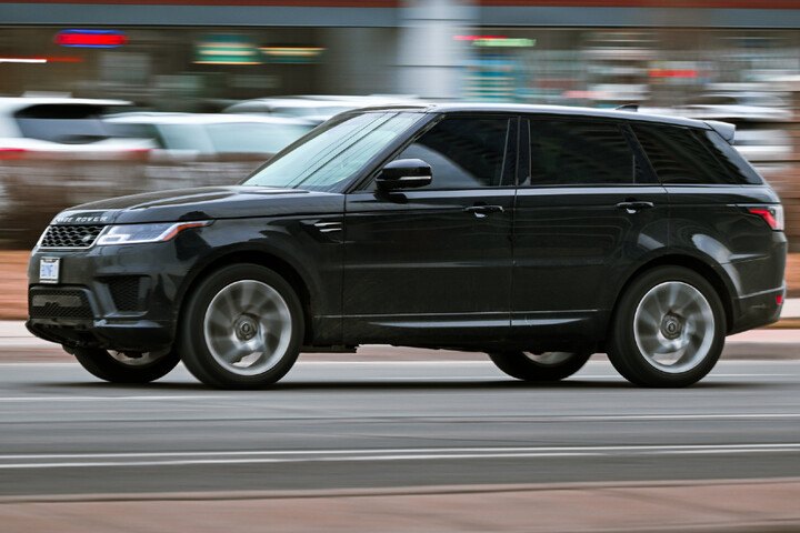 À Paris, les <span class="caps">SUV</span> payeront 3x plus cher pour se garer