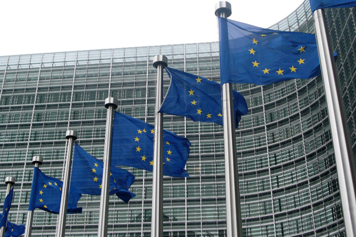 La Commission européenne veut réduire de 90<small class="fine d-inline"> </small>% les émissions de l'<span class="caps">UE</span> d'ici 2040