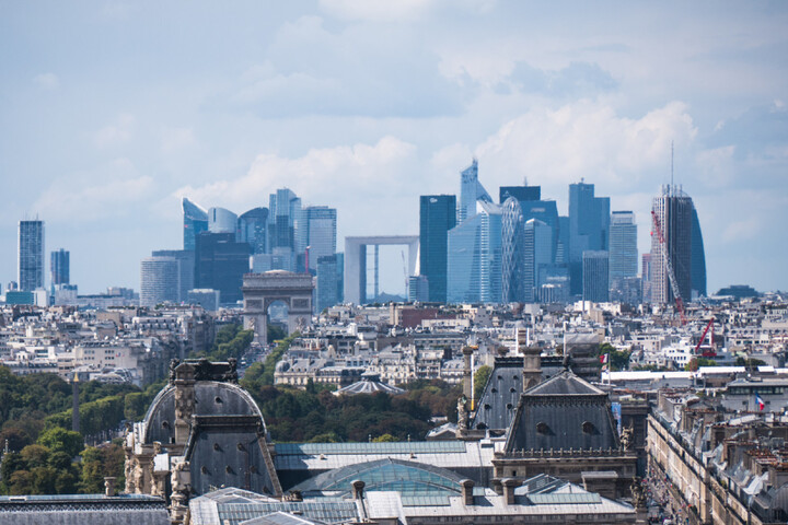 Adaptation au changement climatique : 2 milliards d'euros promis aux entreprises