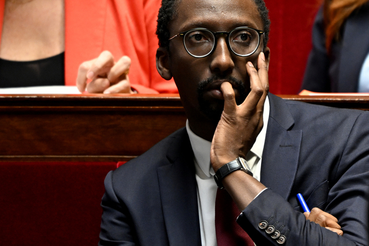 Hervé Berville, l'inquiétant «<small class="fine d-inline"> </small>Monsieur biodiversité<small class="fine d-inline"> </small>» du gouvernement