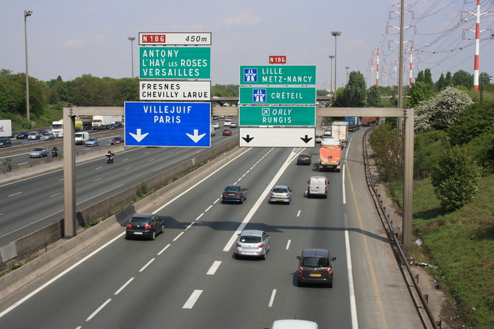 Pollution de l'air : en Europe, de nouvelles normes encore insuffisantes