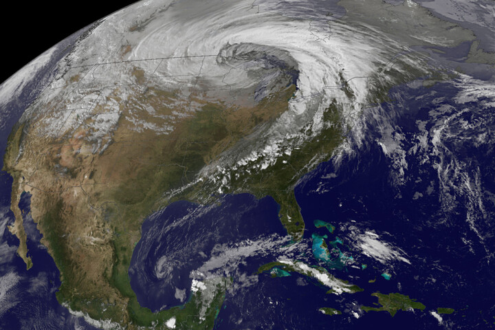 La Niña, climatiseur de la planète, ne ralentira pas le réchauffement