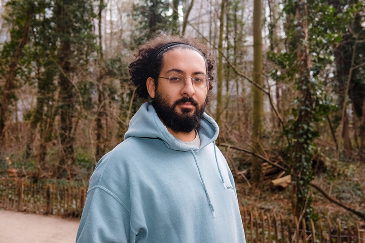 Vinz Kanté, de Fun Radio à l'écologie
