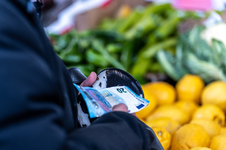 «<small class="fine d-inline"> </small>La souveraineté alimentaire vue par Macron est de droite<small class="fine d-inline"> </small>»