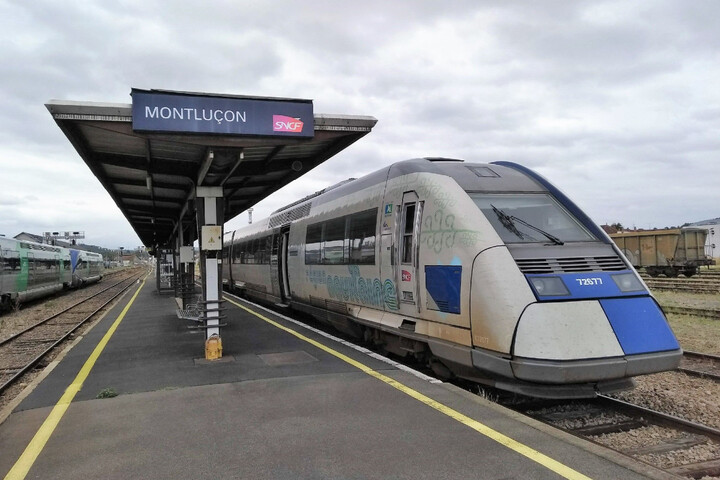 Liquidation de Railcoop : les raisons d'un échec
