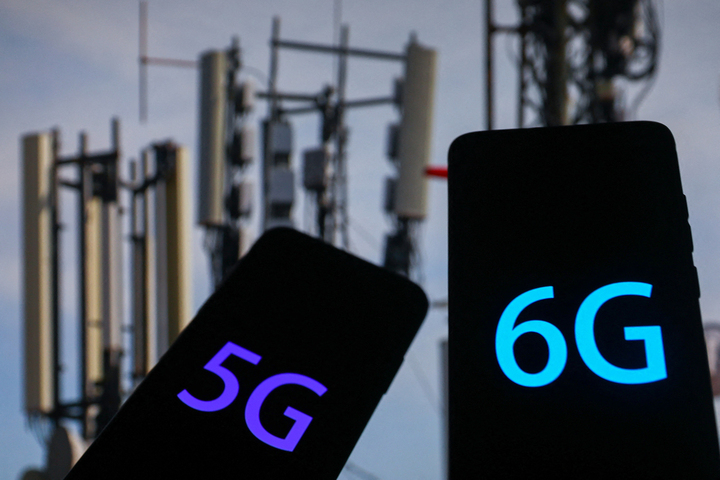La 6G pourrait ne pas être plus verte que la 5G